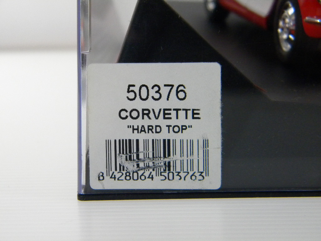 Corvette (50376